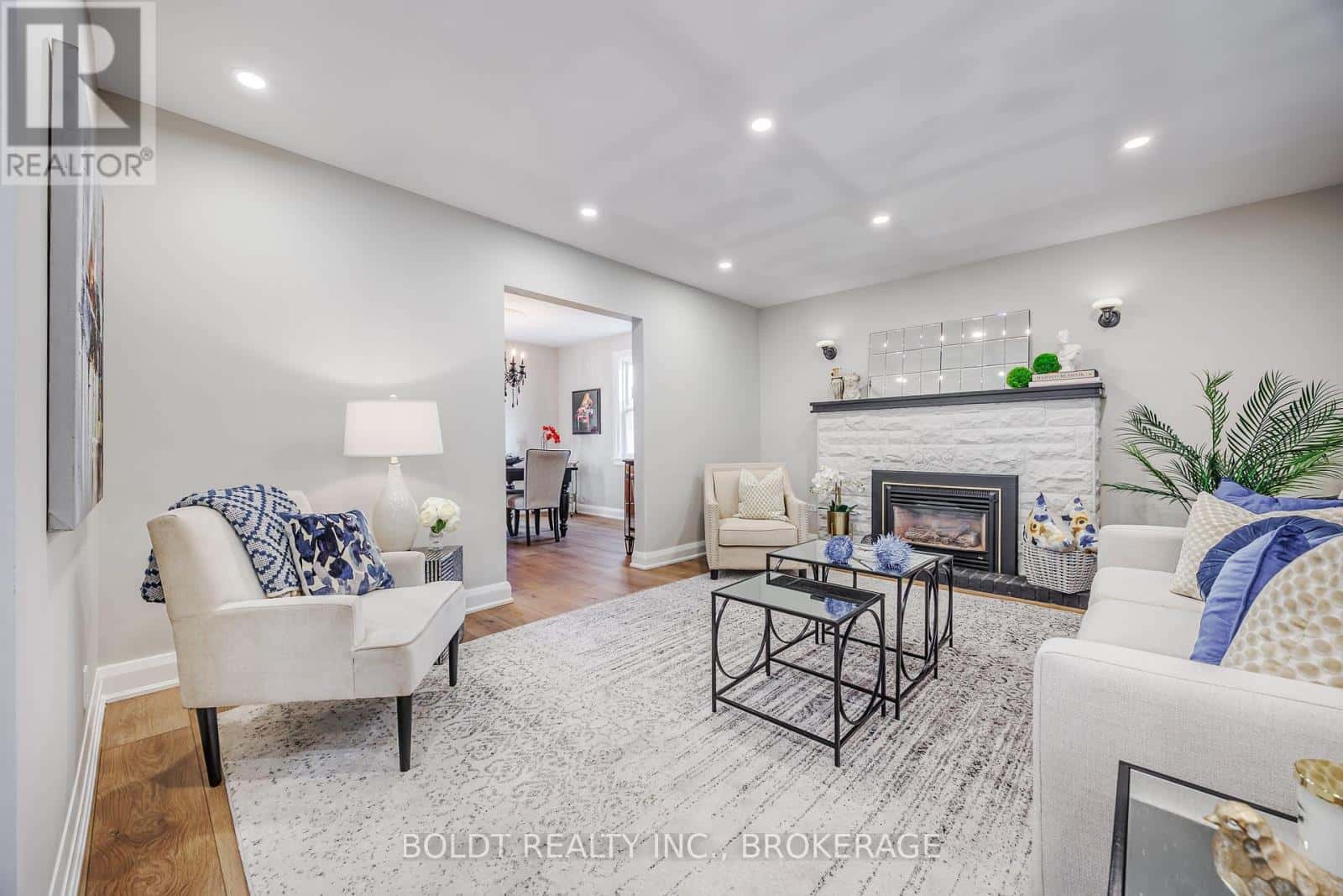 6351 LEEMING STREET — Niagara Falls (Hospital), Ontario - Photo 5 of 24