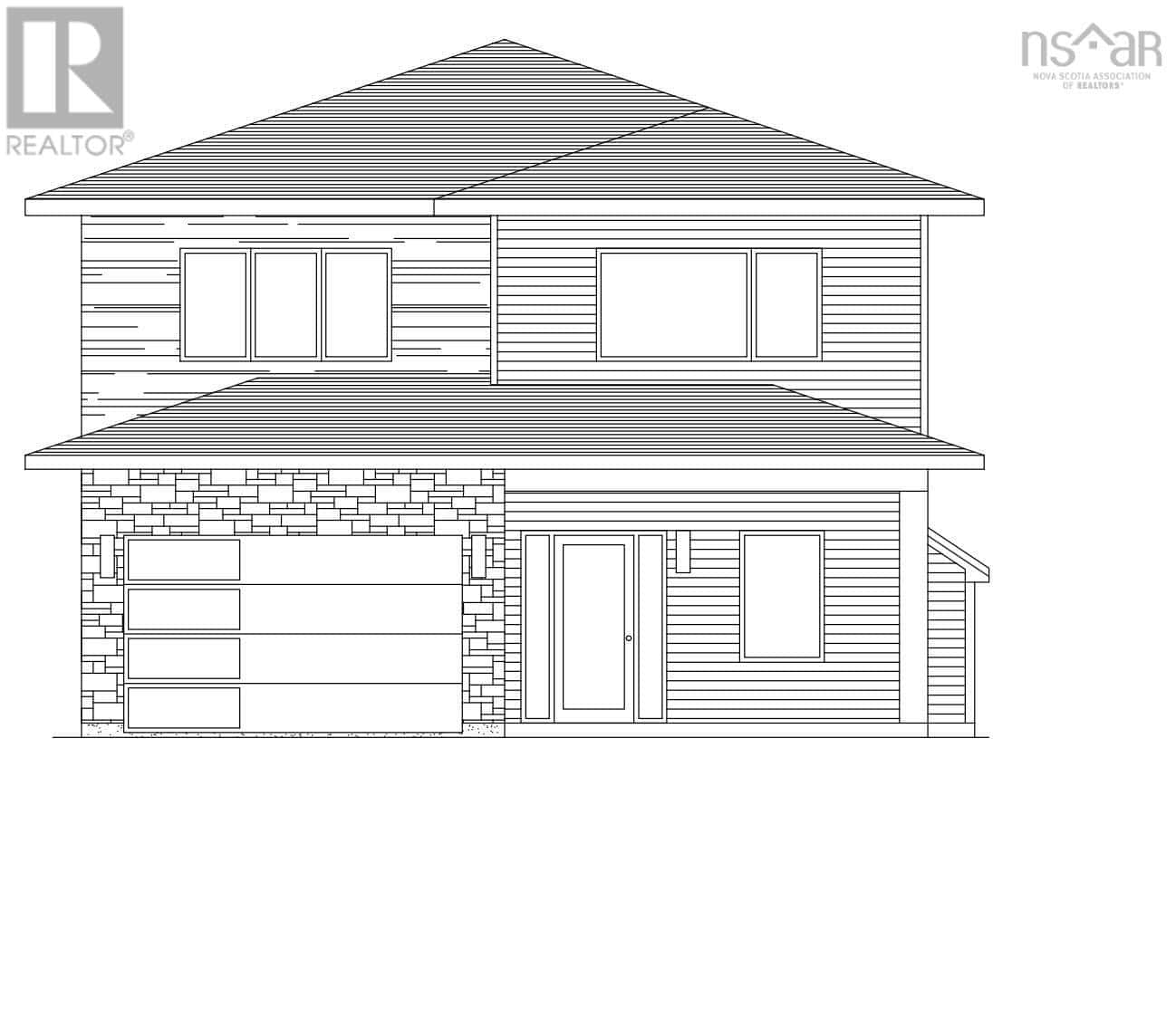 211 Provence Way — Timberlea, Nova Scotia - Photo 3 of 3