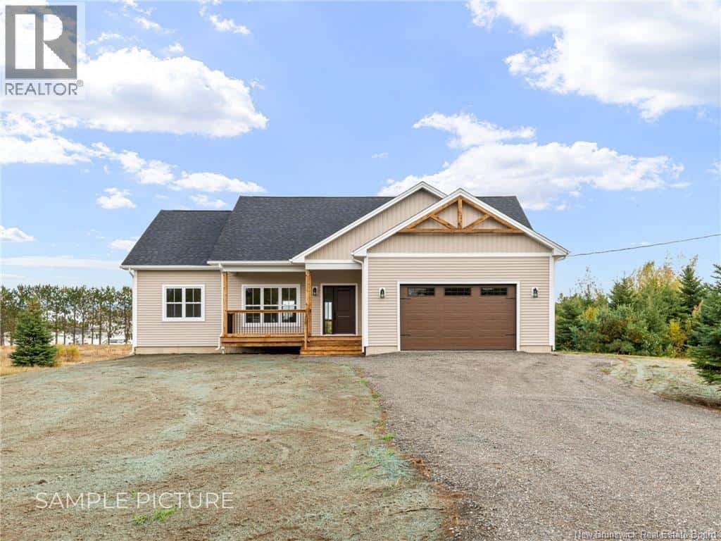 20 Normand Lane — Grande-Digue, New Brunswick - Photo 2 of 26
