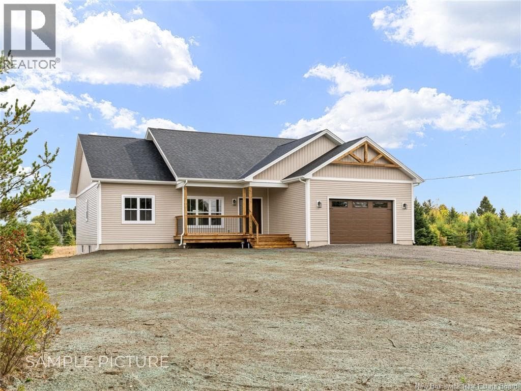 20 Normand Lane — Grande-Digue, New Brunswick - Main photo