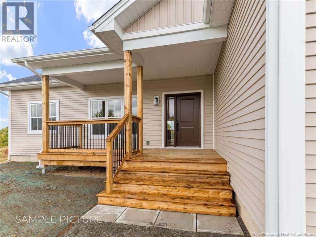 20 Normand Lane — Grande-Digue, New Brunswick - Photo 3 of 26