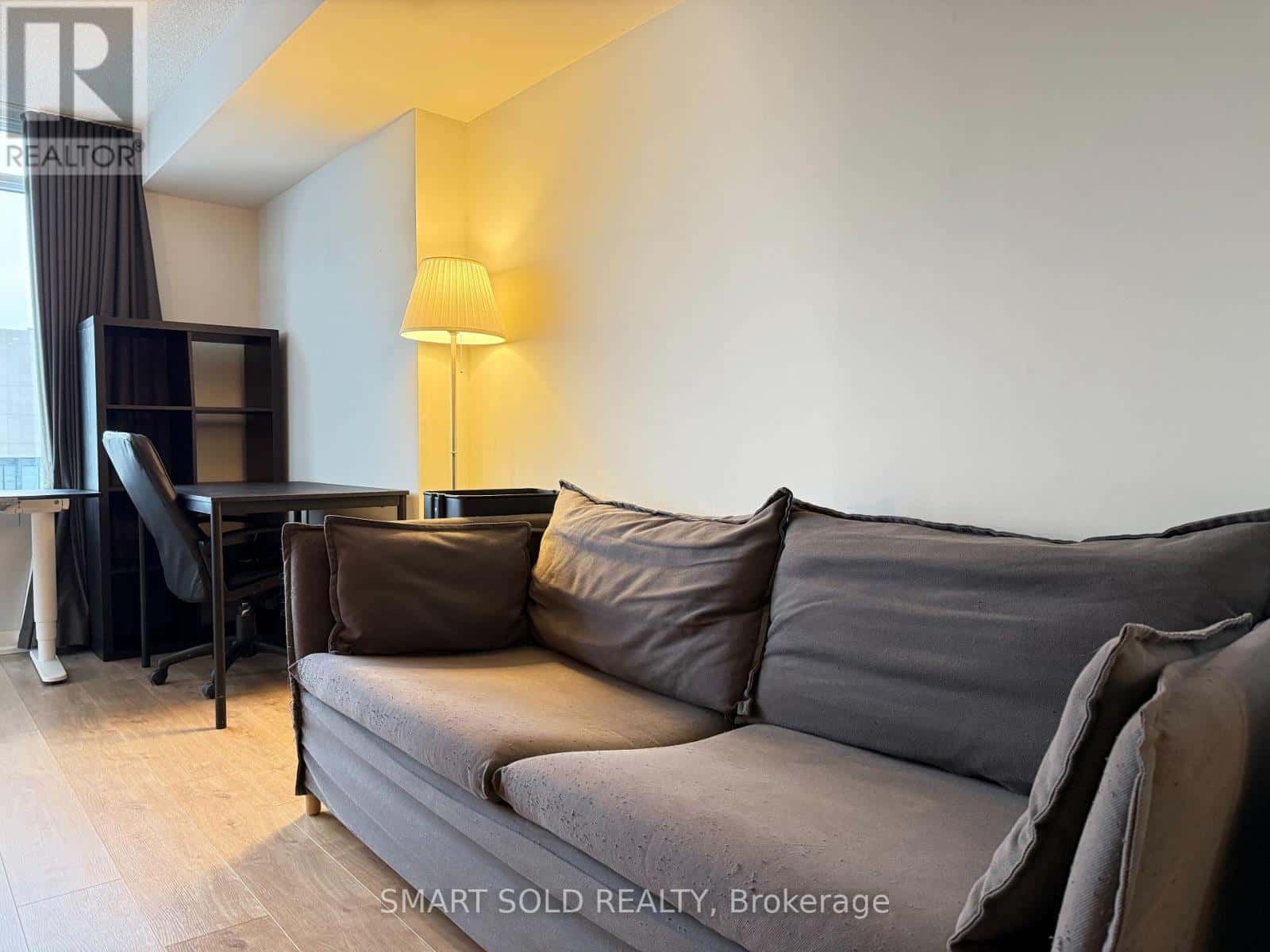 4608 - 25 TELEGRAM MEWS — Toronto (Waterfront Communities), Ontario - Photo 3 of 21