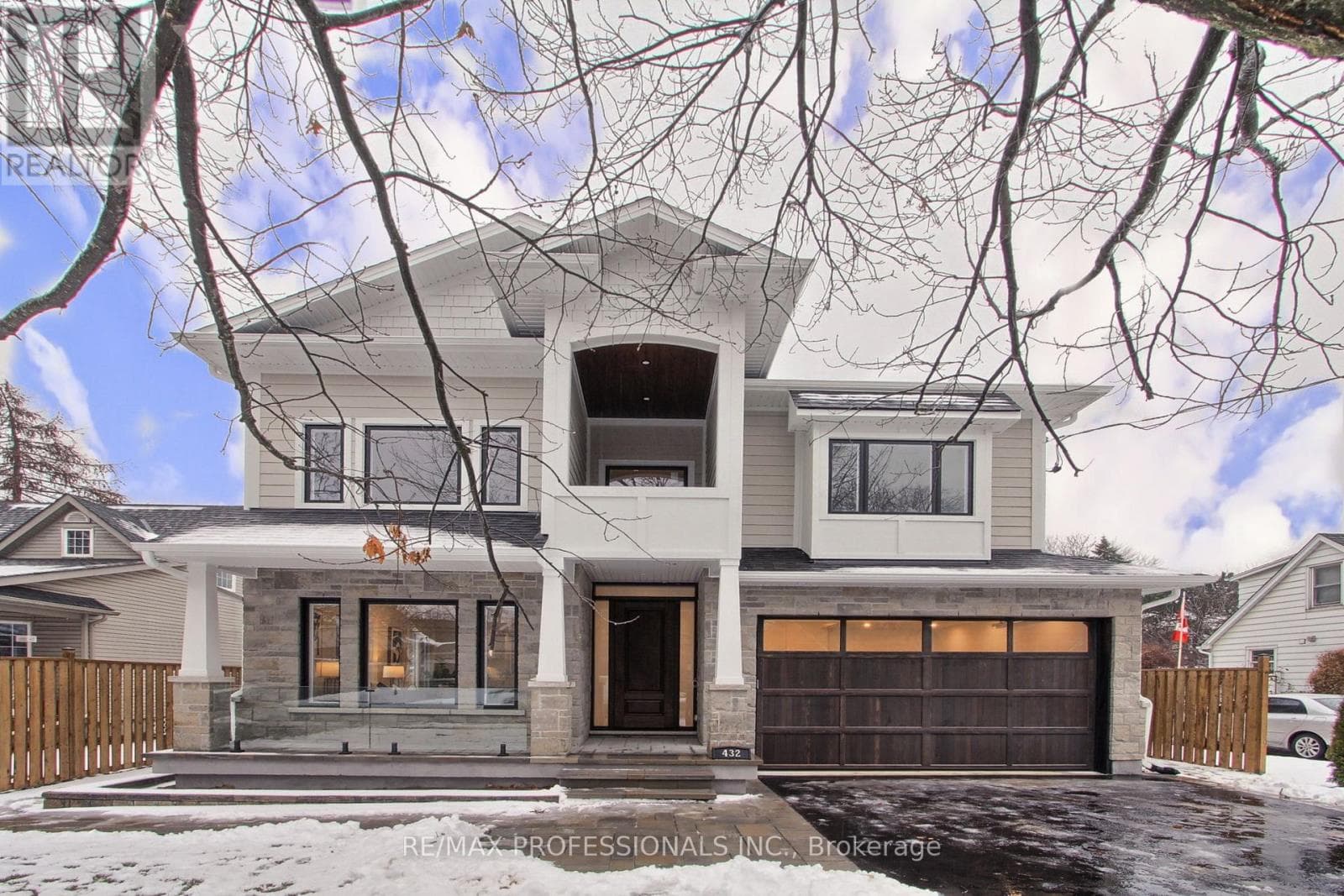 432 SMITH AVENUE — Burlington (Brant), Ontario - Main photo