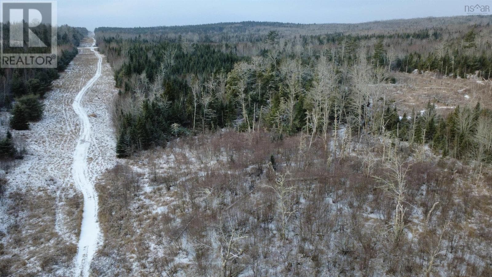 Lake Egmont Road W — Lake Egmont, Nova Scotia - Main photo