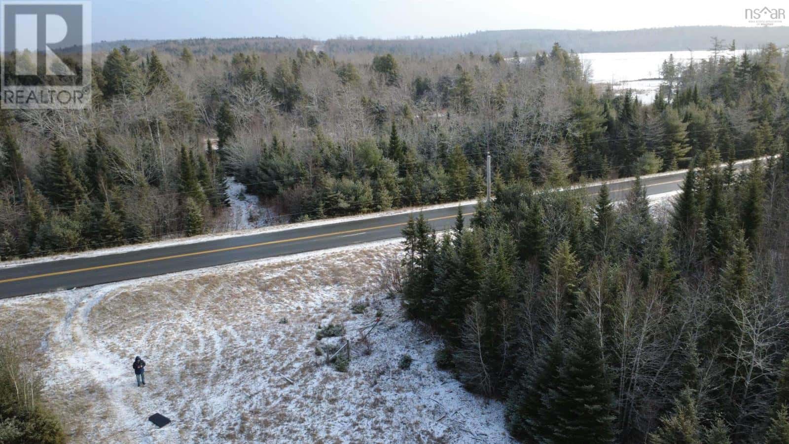 Lake Egmont Road W — Lake Egmont, Nova Scotia - Photo 3 of 17