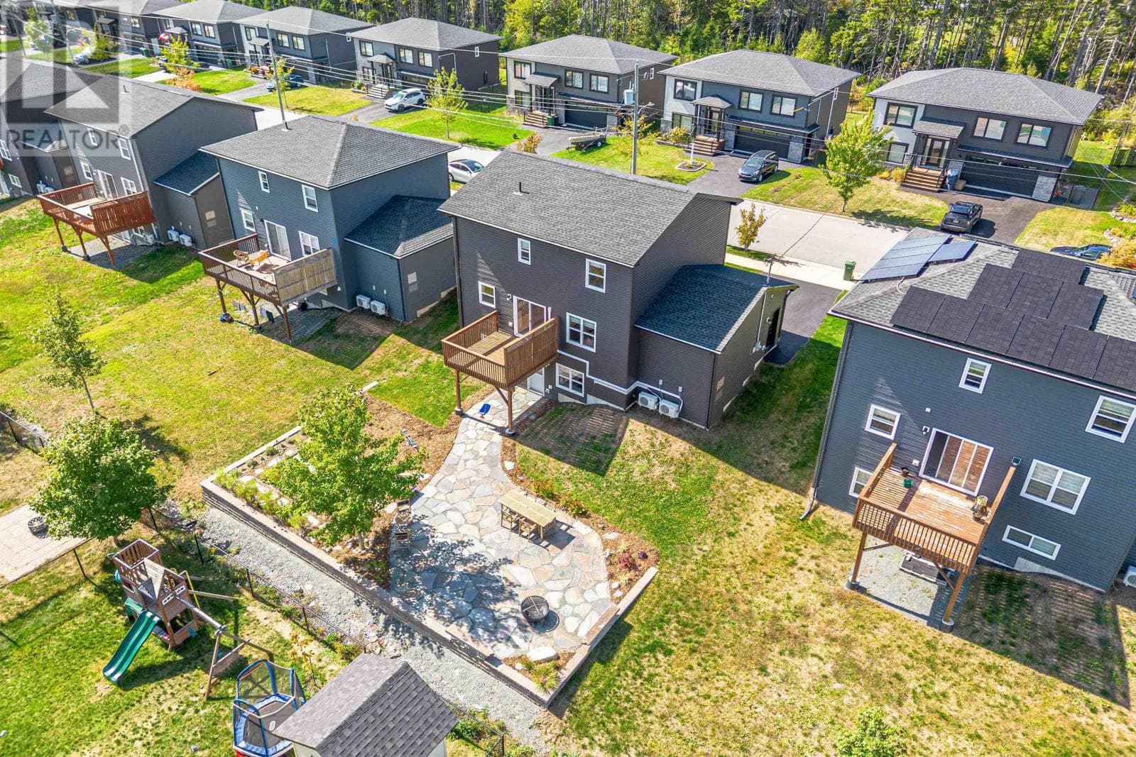 129 Hamilton Drive — Middle Sackville, Nova Scotia - Main photo