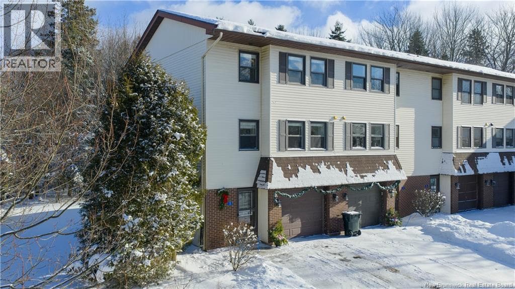 1 Shadowhill Court — Rothesay, New Brunswick - Main photo