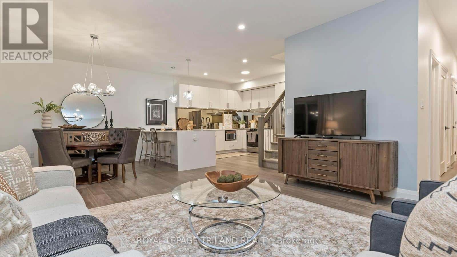 9 - 1195 RIVERSIDE DRIVE — London North (North O), Ontario - Photo 4 of 21