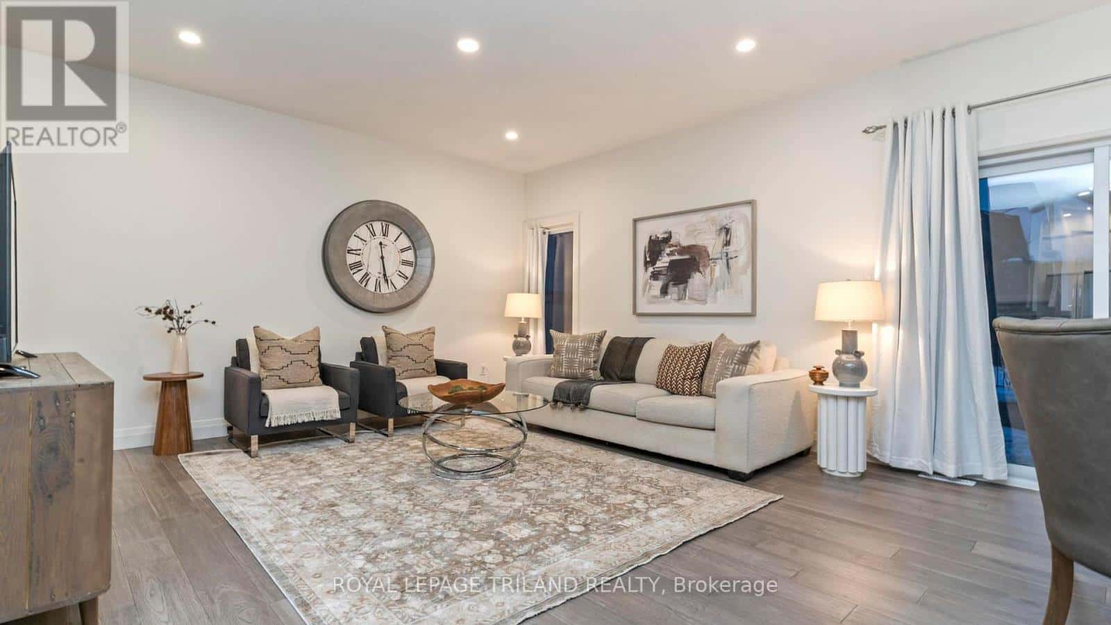 9 - 1195 RIVERSIDE DRIVE — London North (North O), Ontario - Photo 5 of 21