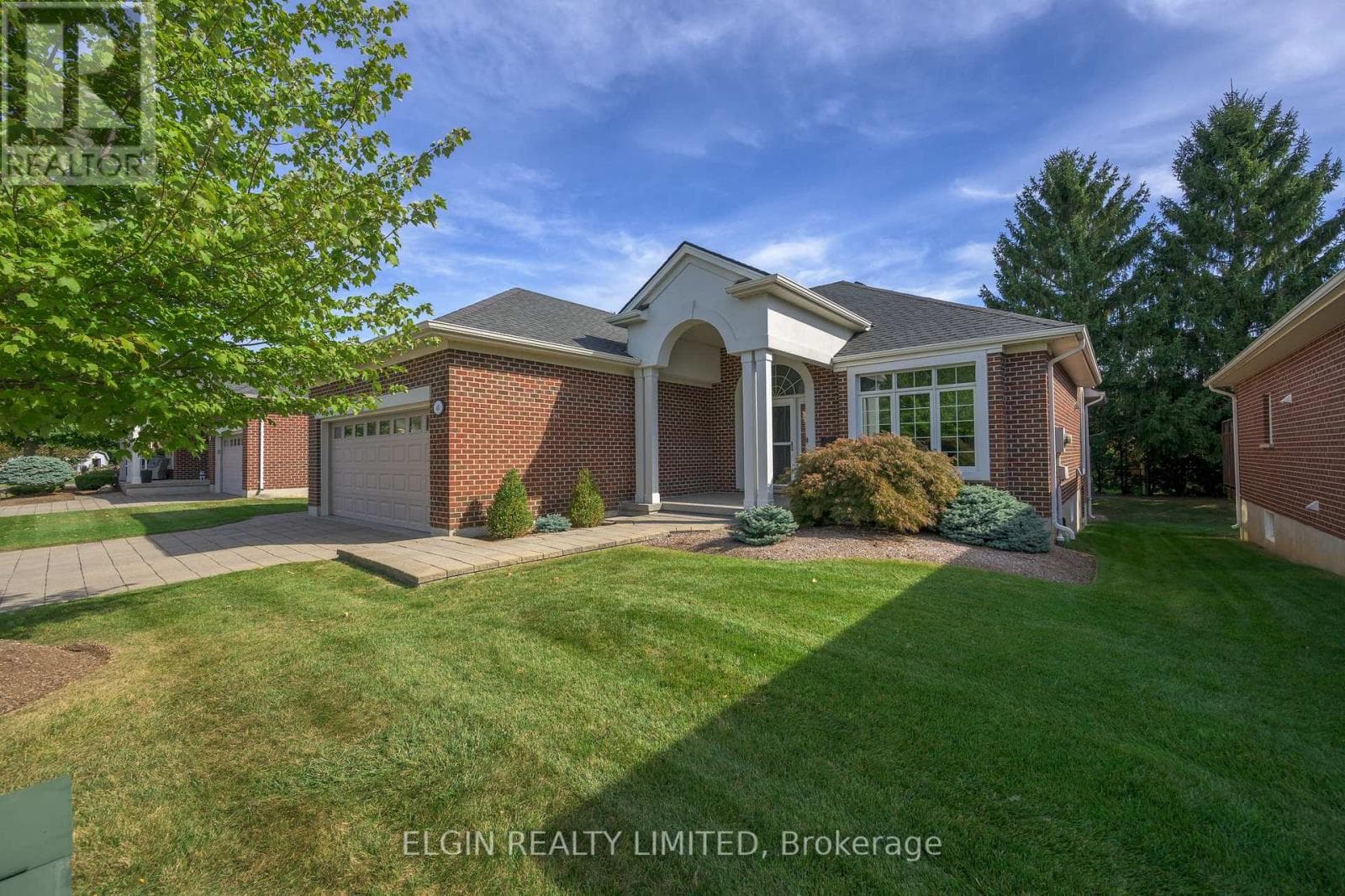 45 - 101 SOUTHGATE PARKWAY — St. Thomas, Ontario - Main photo