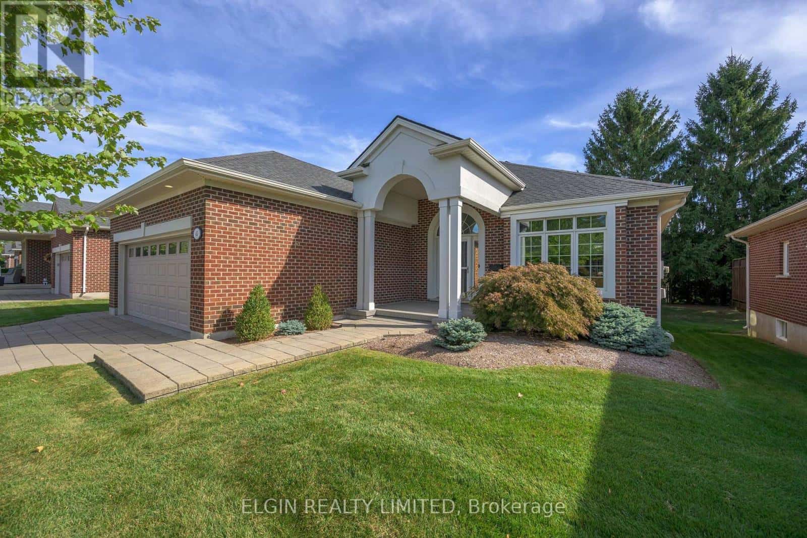 45 - 101 SOUTHGATE PARKWAY — St. Thomas, Ontario - Photo 2 of 40