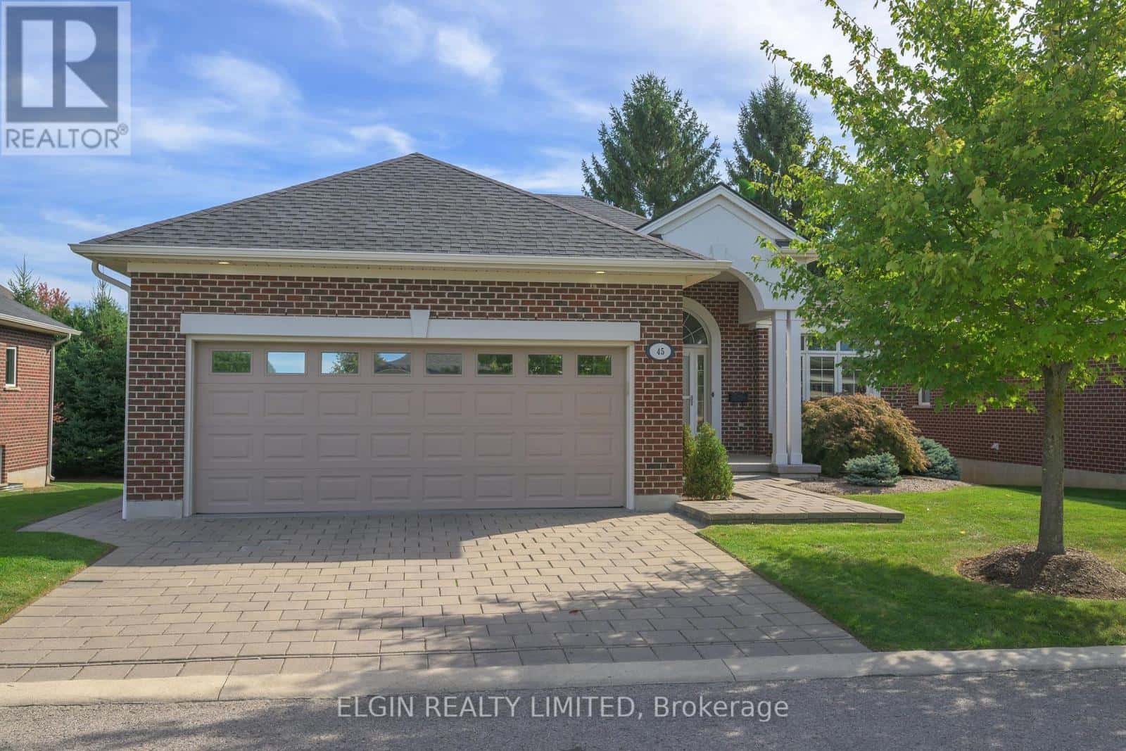 45 - 101 SOUTHGATE PARKWAY — St. Thomas, Ontario - Photo 3 of 40