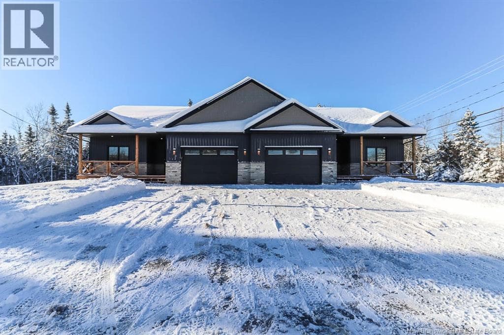 57 Sleepy Hollow Lane — Quispamsis, New Brunswick - Main photo