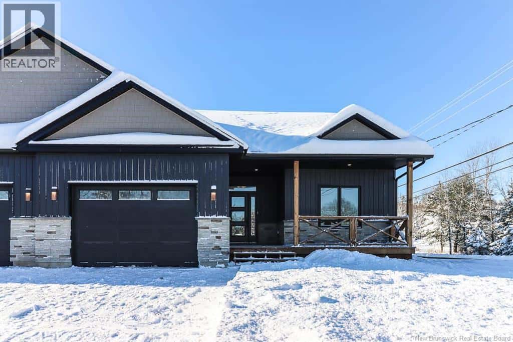 59 Sleepy Hollow Lane — Quispamsis, New Brunswick - Photo 2 of 50