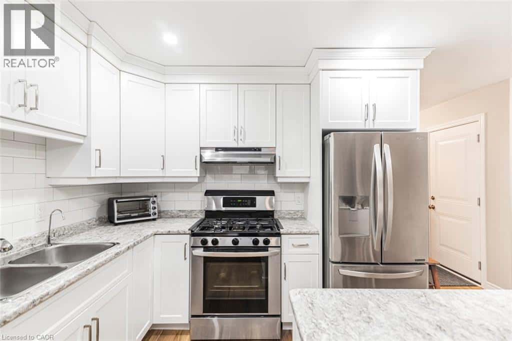 152 CROSS Street E Unit# 6 — Dunnville, Ontario - Photo 4 of 45