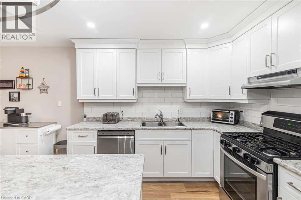 152 CROSS Street E Unit# 6 — Dunnville, Ontario - Photo 5 of 45