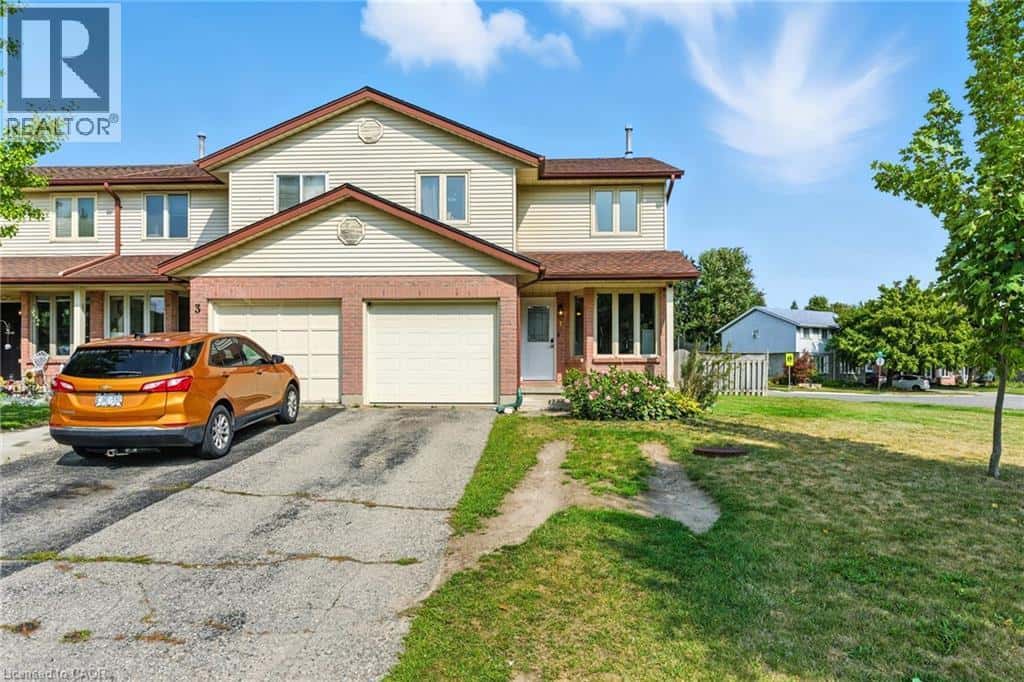 1 CONESTOGA Road — Woodstock, Ontario - Photo 2 of 35