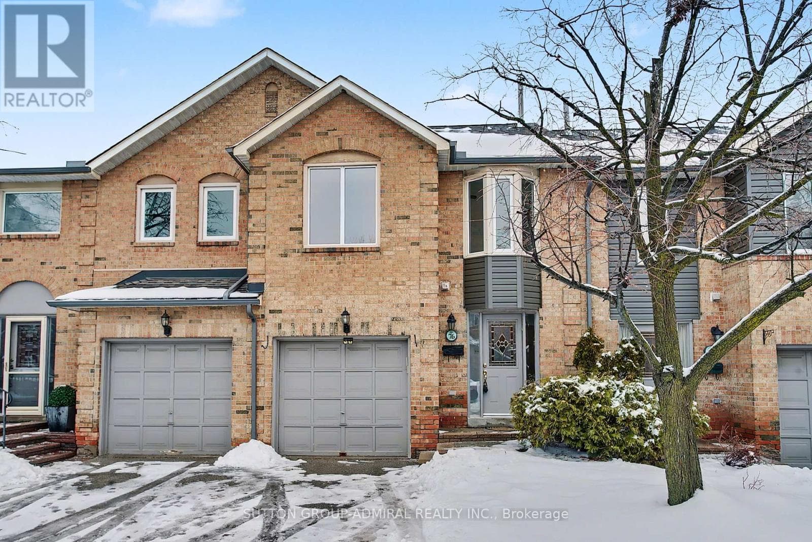 76 BEAUMONT PLACE — Vaughan (Uplands), Ontario - Main photo