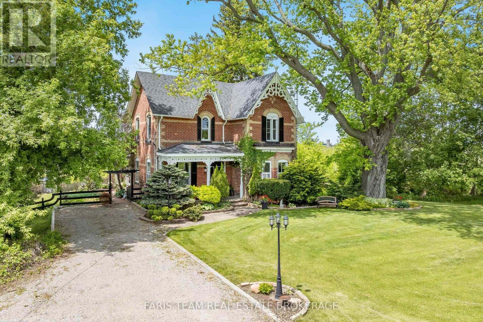 5716 COUNTY ROAD 56 — Essa, Ontario - Photo 2 of 32