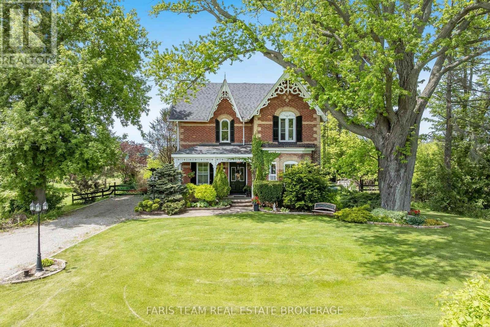 5716 COUNTY ROAD 56 — Essa, Ontario - Photo 3 of 32