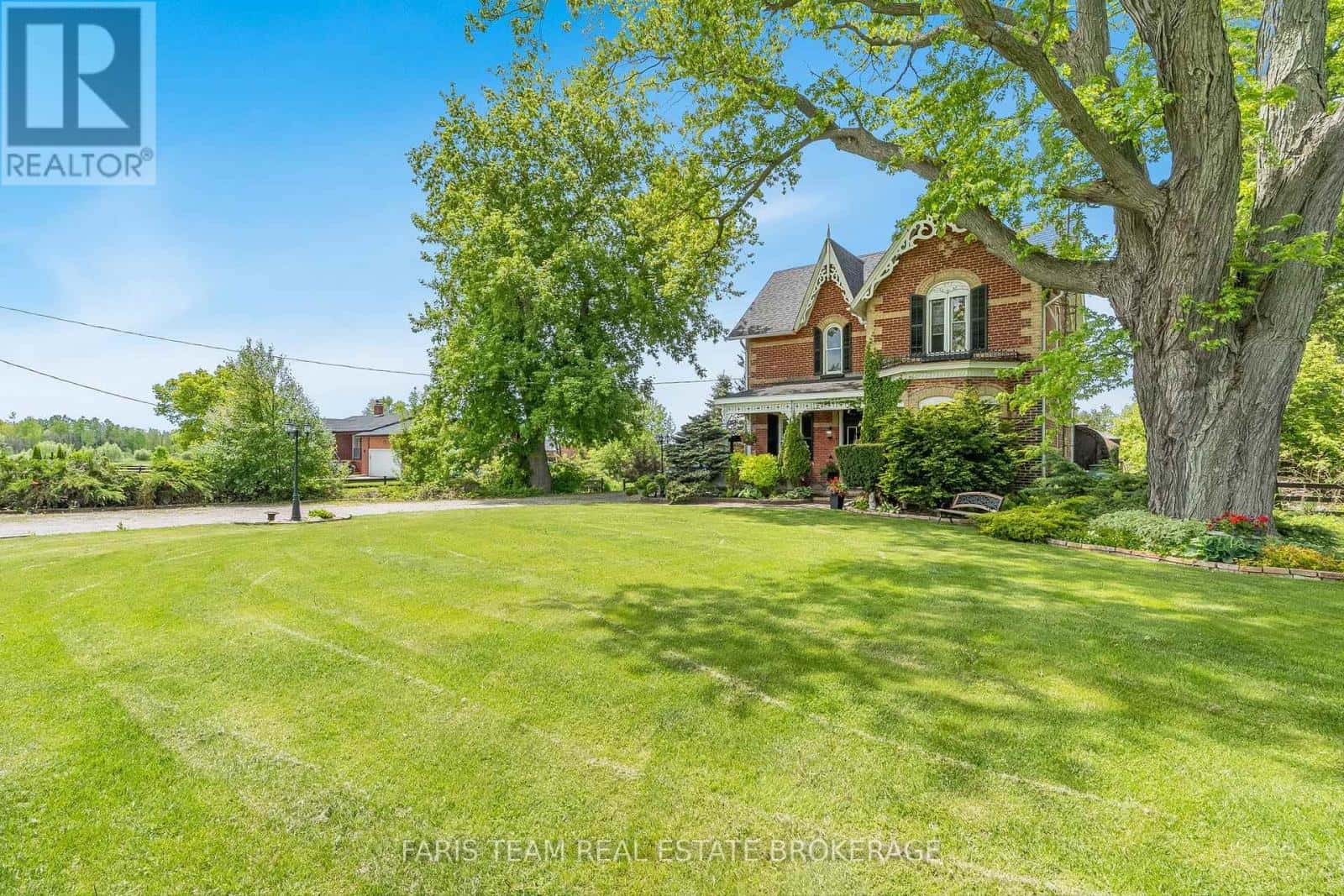 5716 COUNTY ROAD 56 — Essa, Ontario - Photo 4 of 32