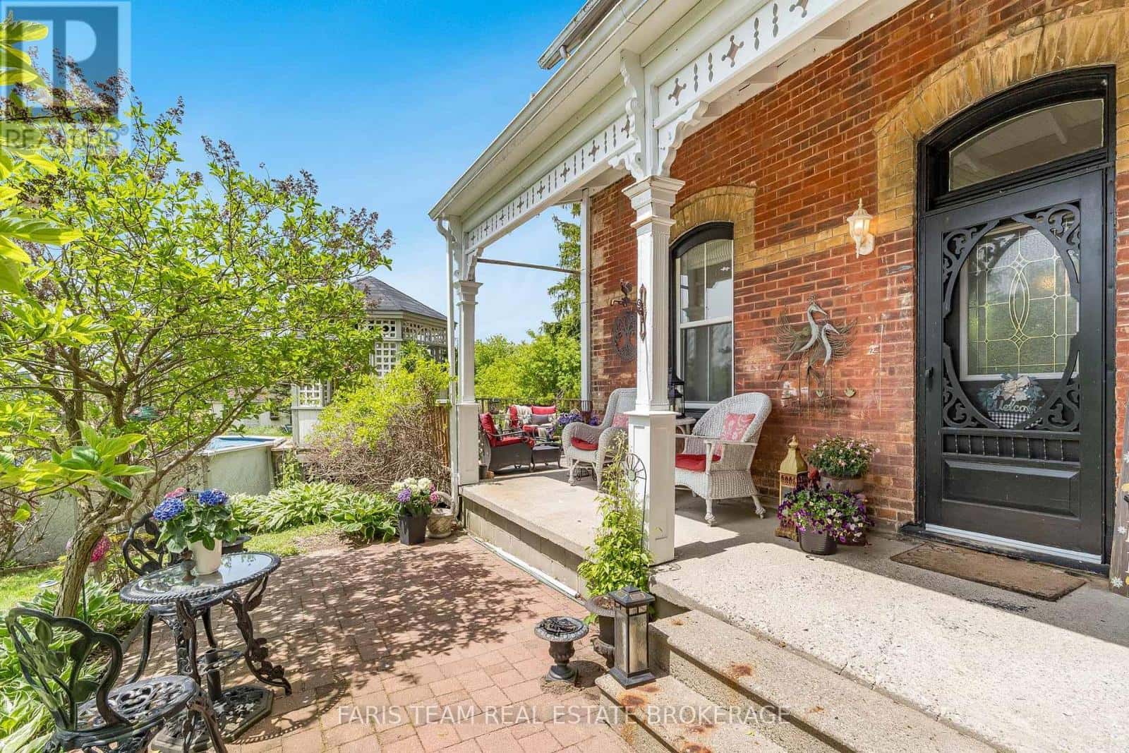 5716 COUNTY ROAD 56 — Essa, Ontario - Photo 5 of 32