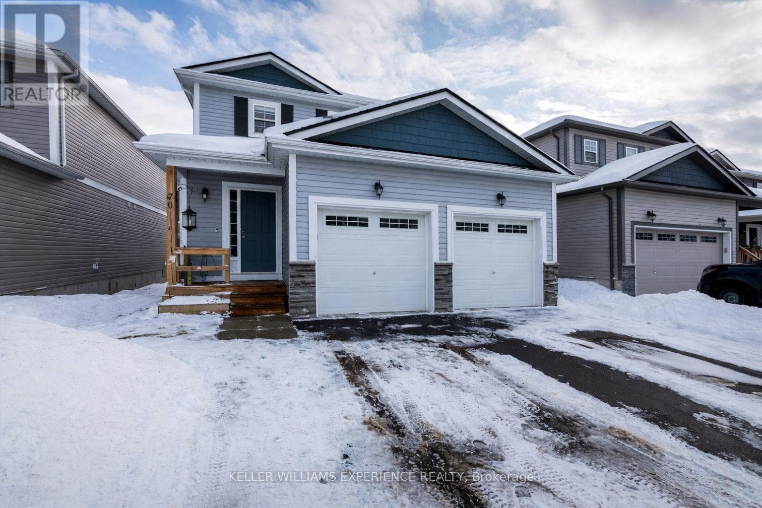 70 FIELDSTREAM CHASE — Bracebridge (Macaulay), Ontario - Main photo