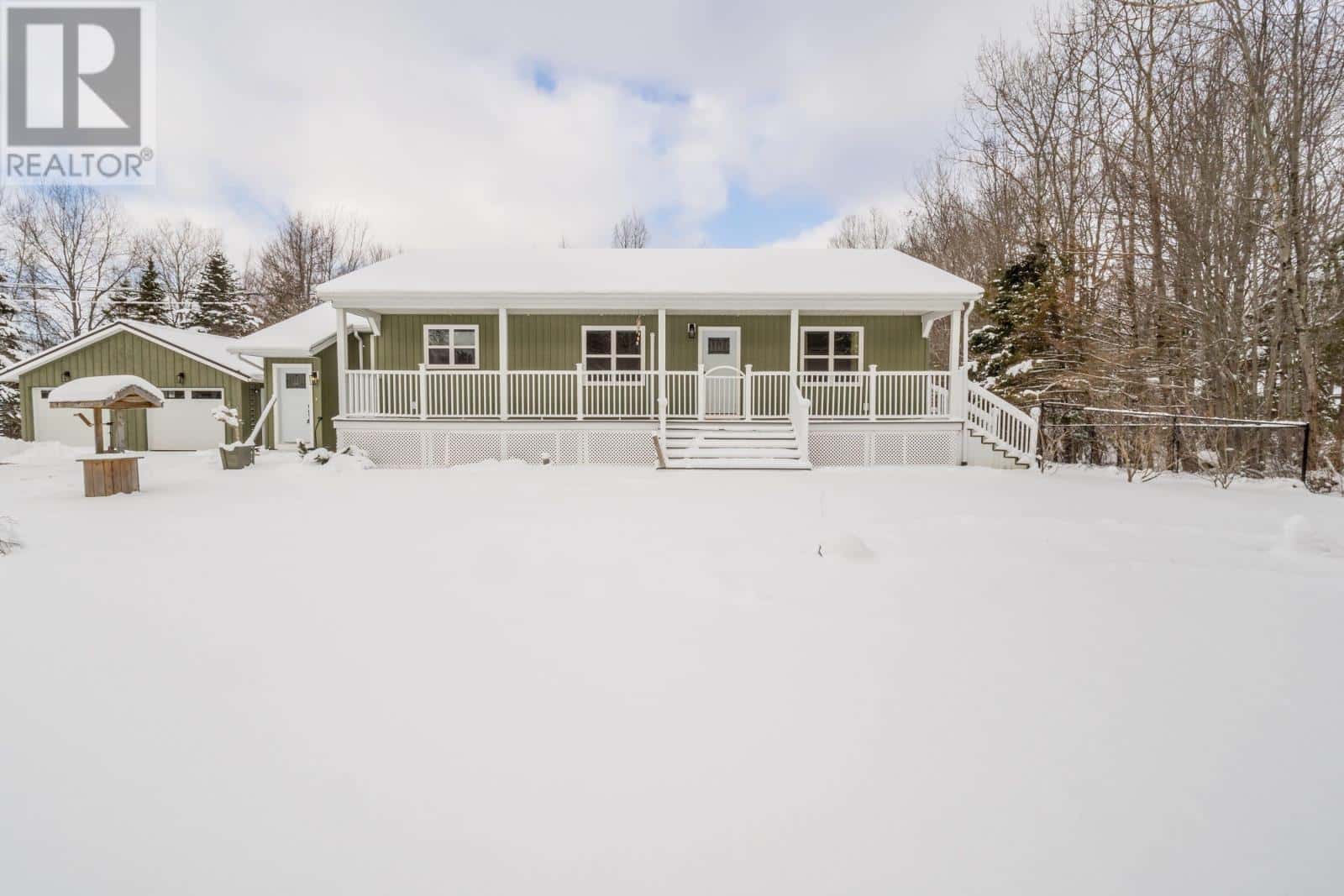 1685 Highway 201 — South Greenwood, Nova Scotia - Photo 2 of 46