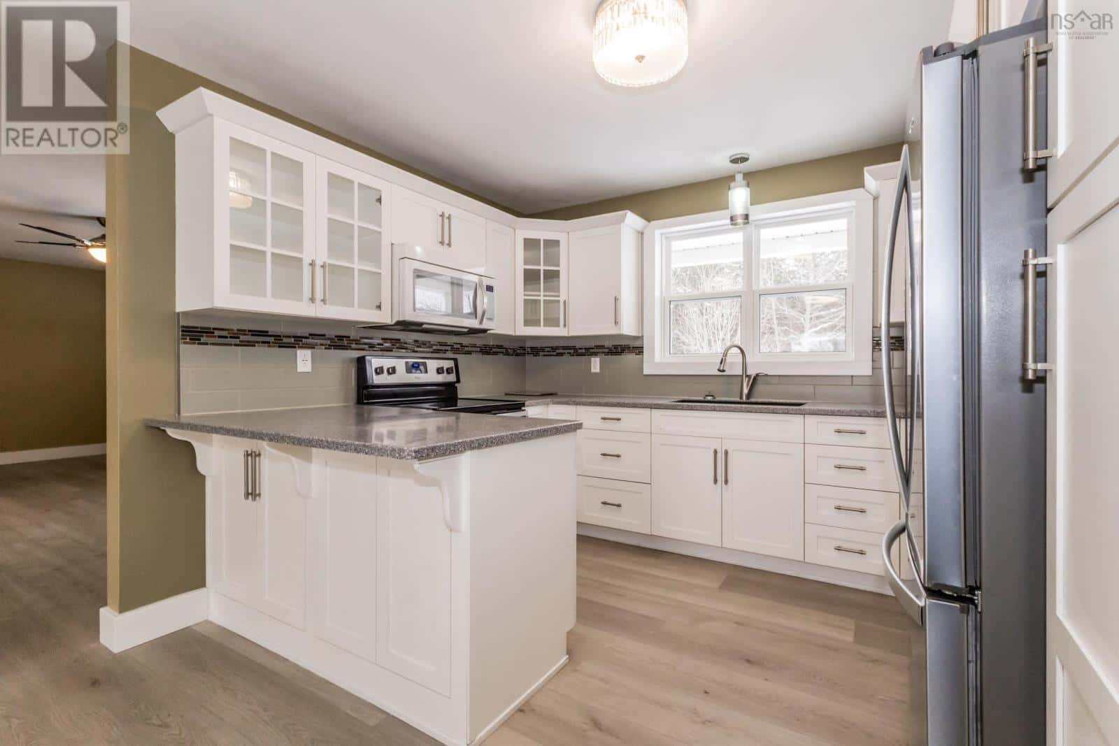 1685 Highway 201 — South Greenwood, Nova Scotia - Photo 5 of 46