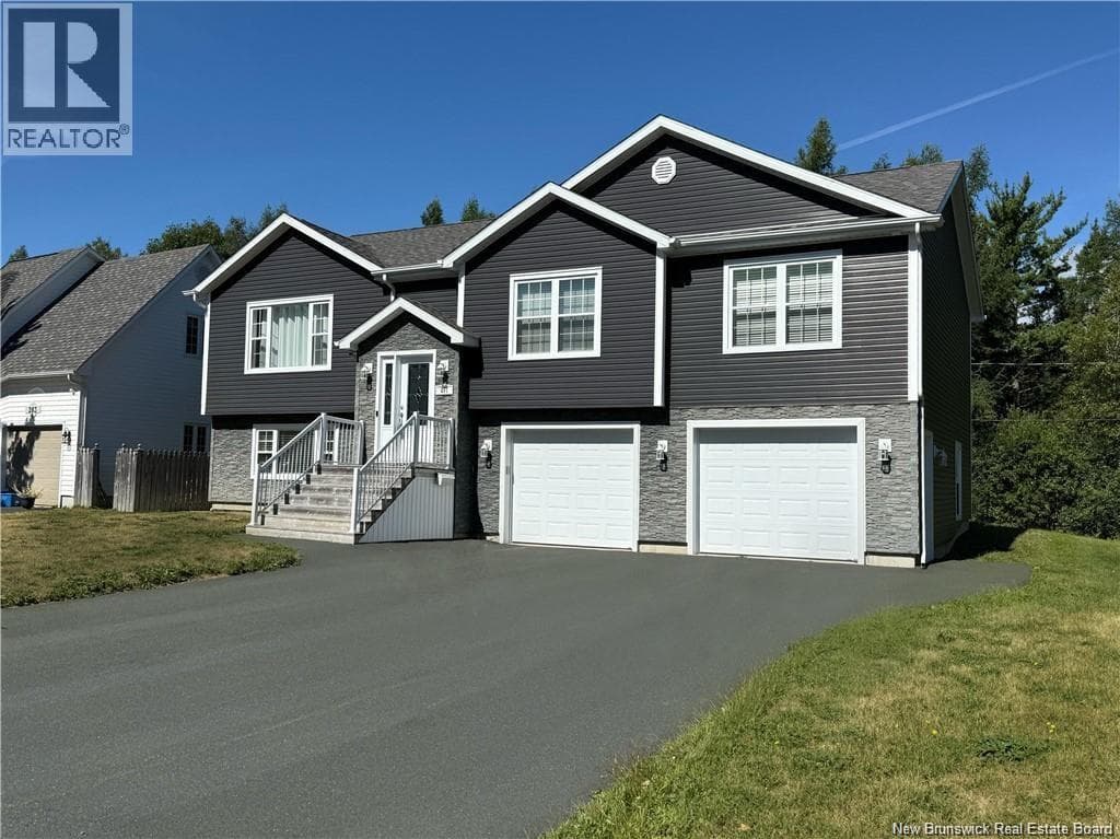 207 Claire Avenue — Miramichi, New Brunswick - Main photo