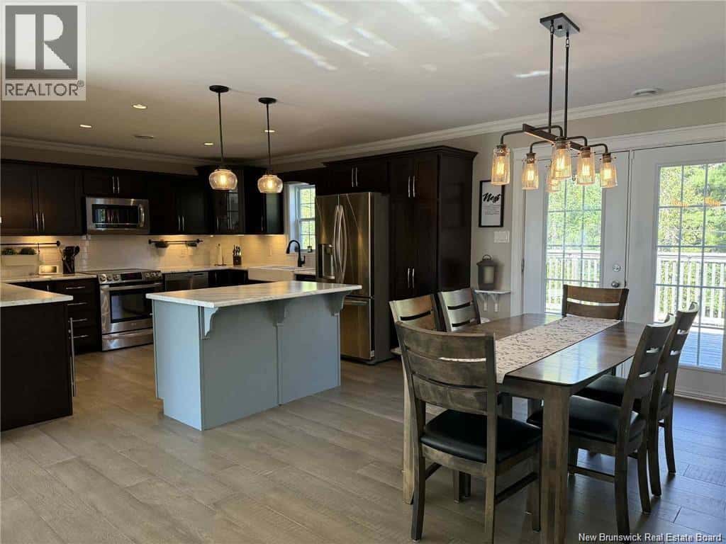 207 Claire Avenue — Miramichi, New Brunswick - Photo 3 of 33