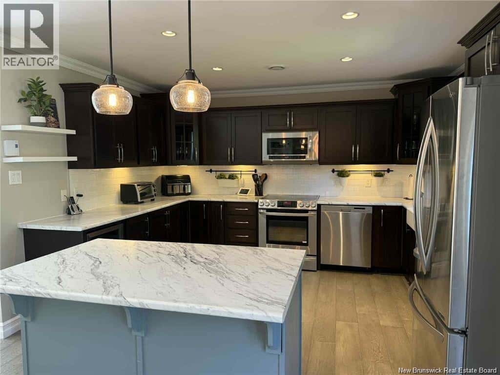 207 Claire Avenue — Miramichi, New Brunswick - Photo 5 of 33