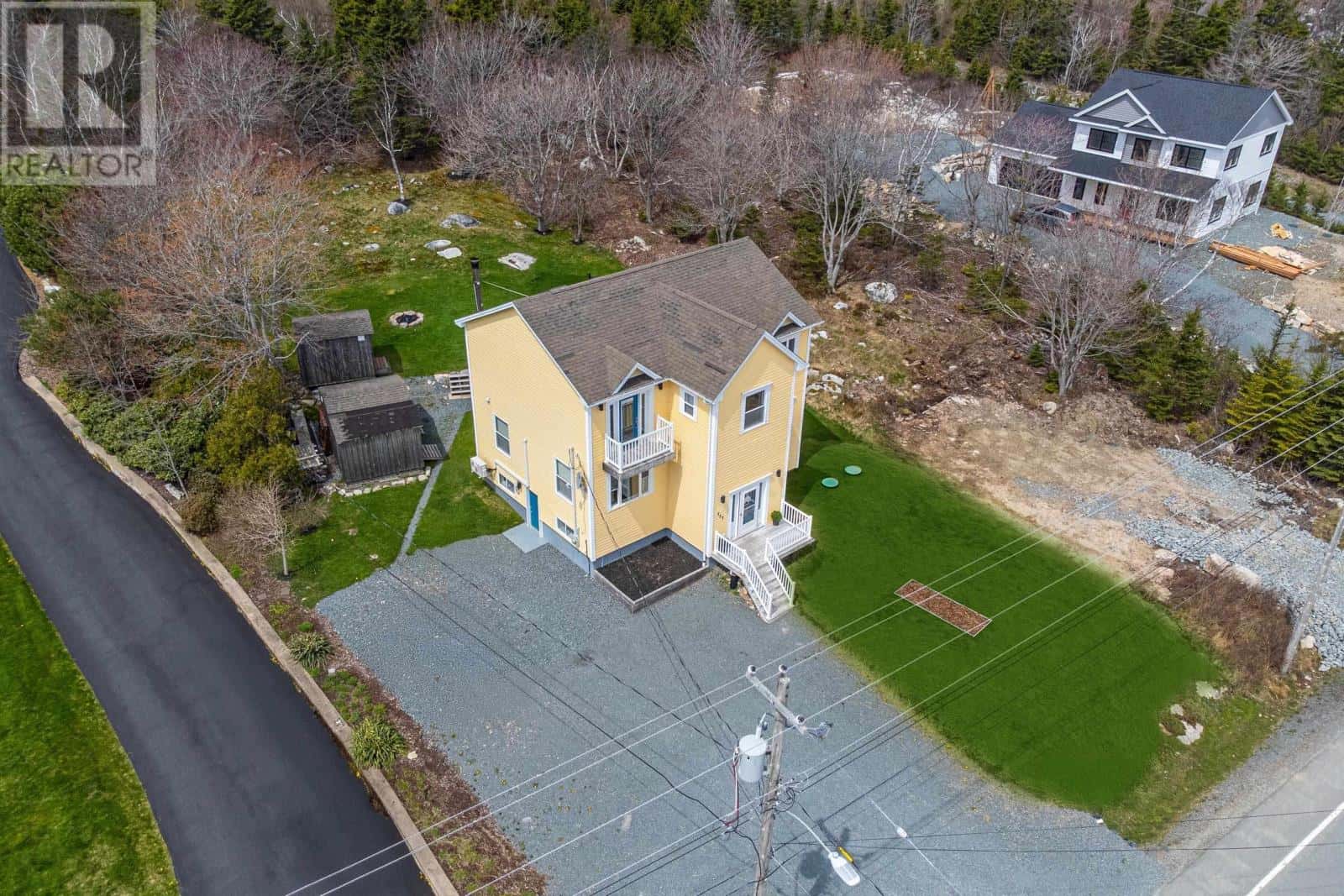 757 Ketch Harbour Road — Portuguese Cove, Nova Scotia - Photo 5 of 50