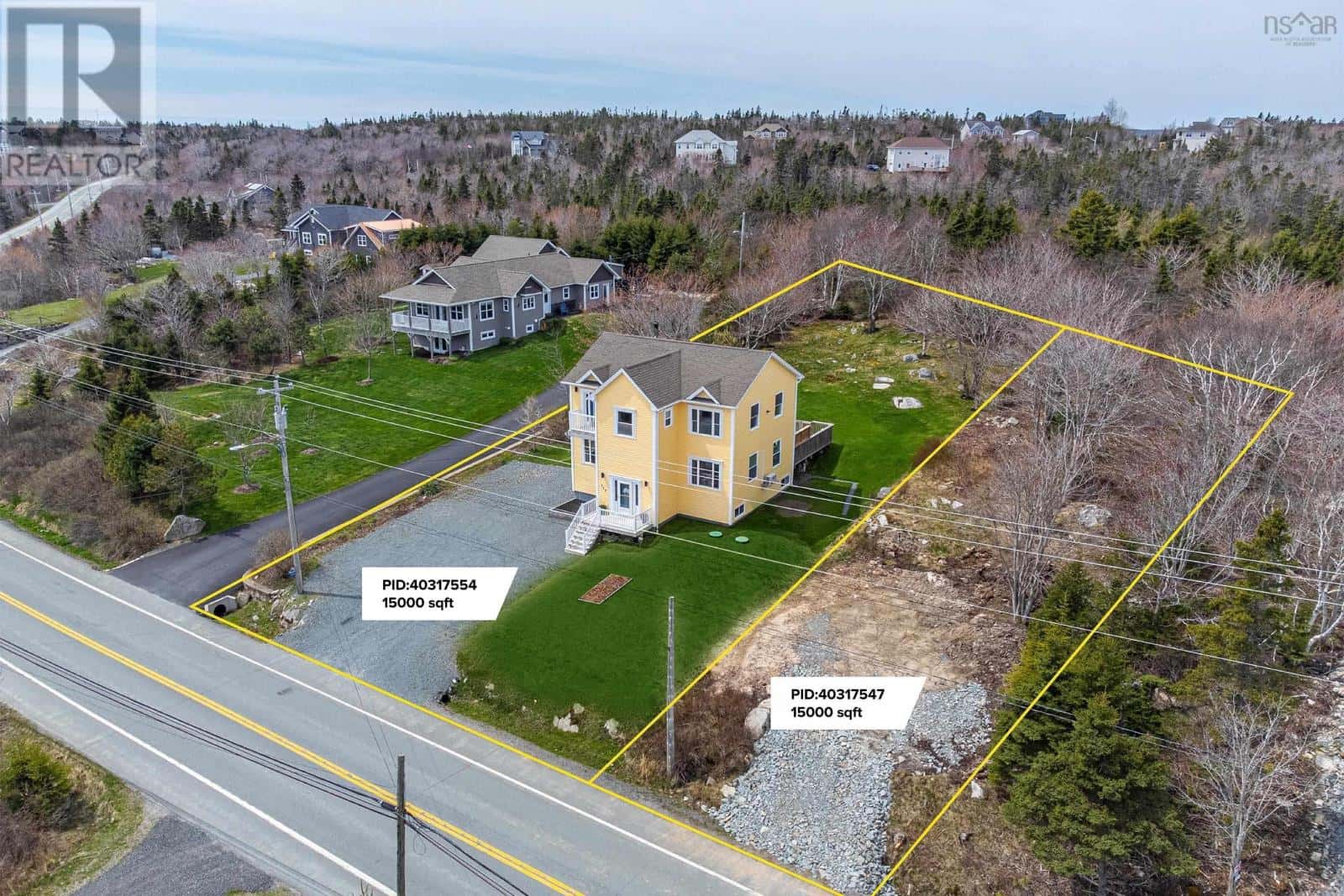 755 Ketch Harbour Road — Portuguese Cove, Nova Scotia - Photo 2 of 50