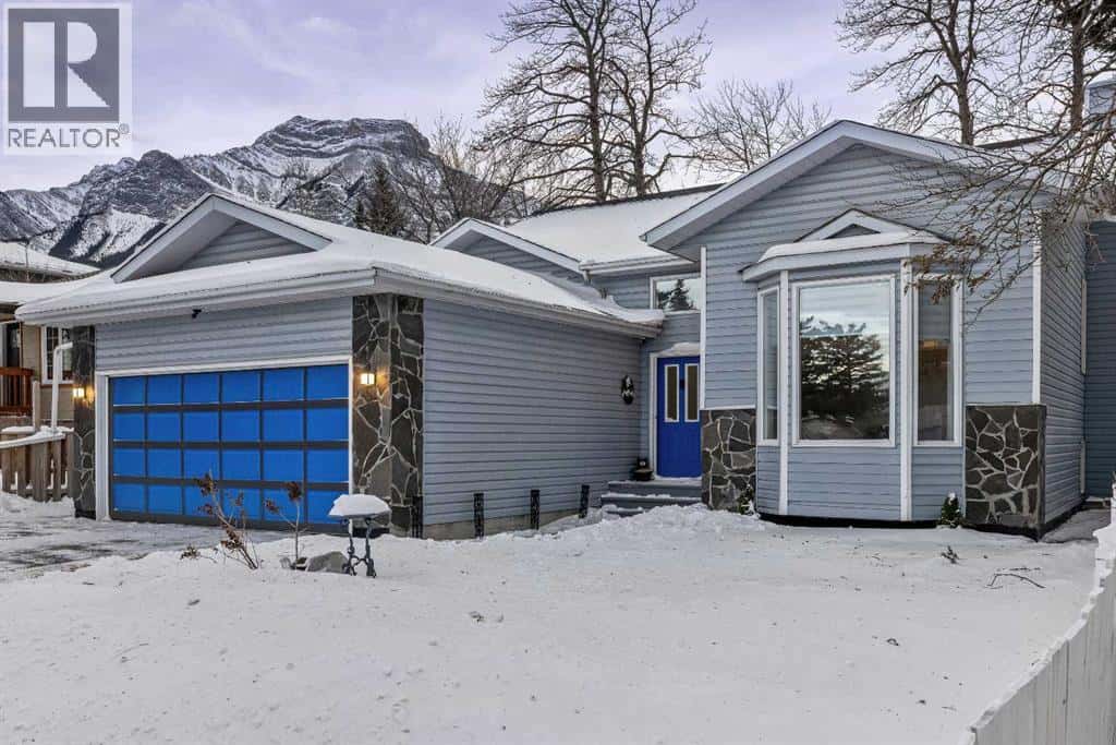 11 Mt McGillivary Drive