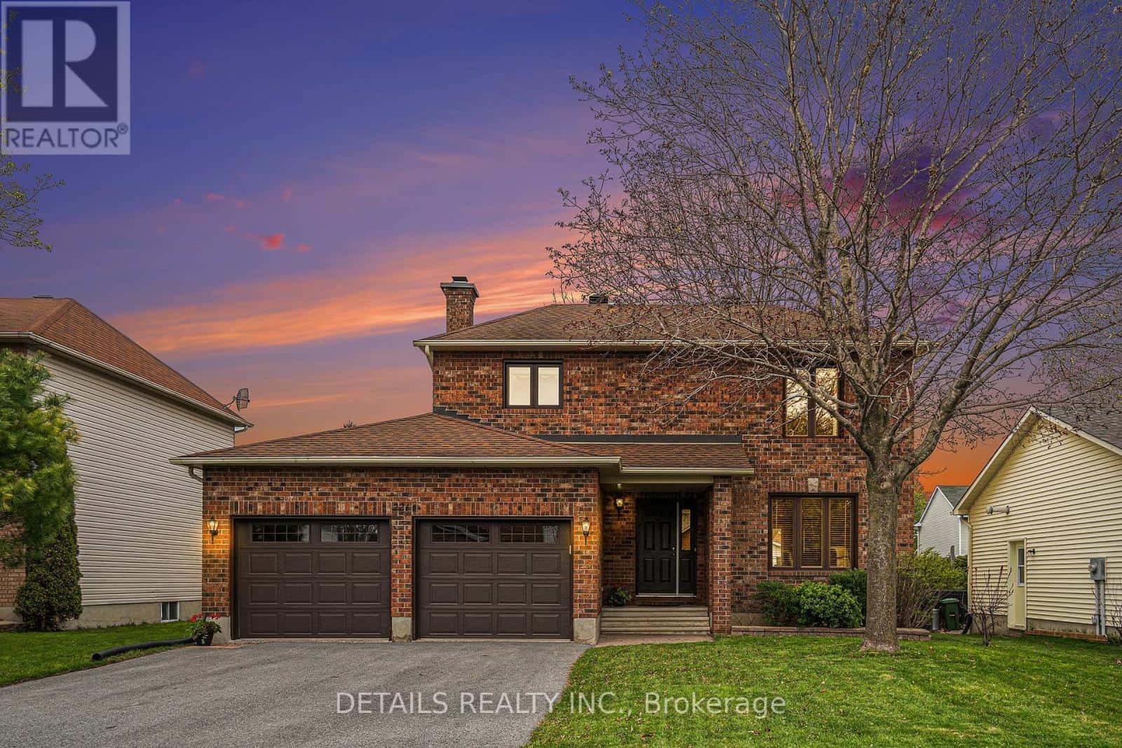 221 MACDOUGALL STREET — Russell, Ontario - Photo 2 of 26