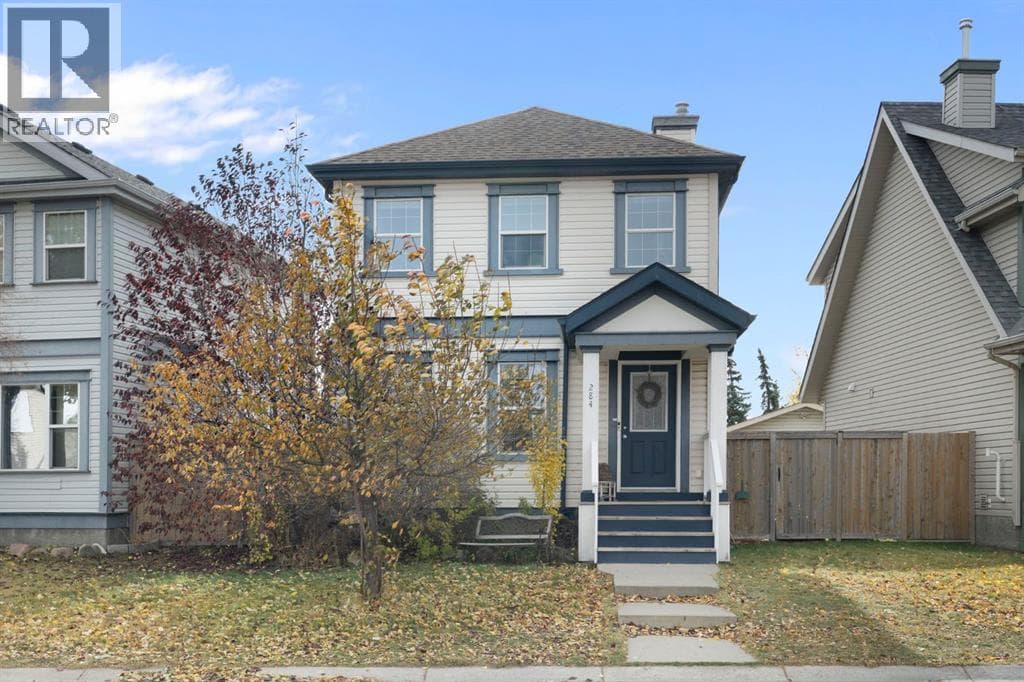 284 Copperfield Heights SE — Calgary, Alberta - Main photo