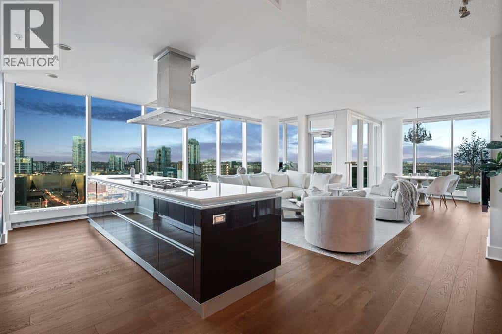 1601, 433 11 Avenue SE — Calgary, Alberta - Photo 2 of 33