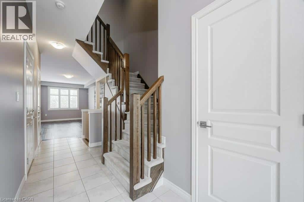 247 FESTIVAL Way Unit# 22 — Binbrook, Ontario - Photo 4 of 50