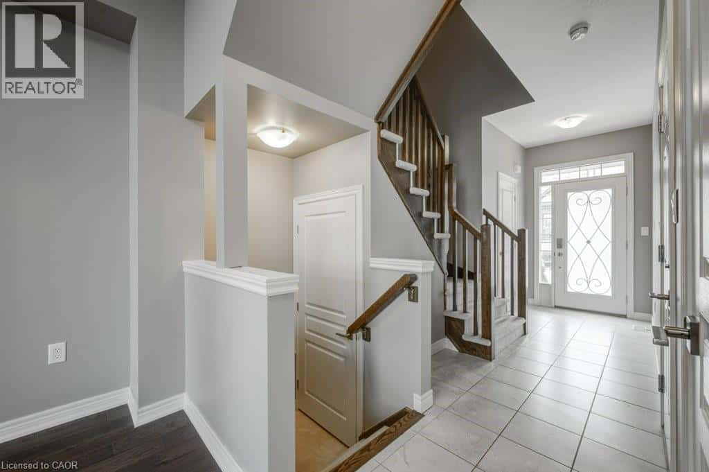 247 FESTIVAL Way Unit# 22 — Binbrook, Ontario - Photo 5 of 50