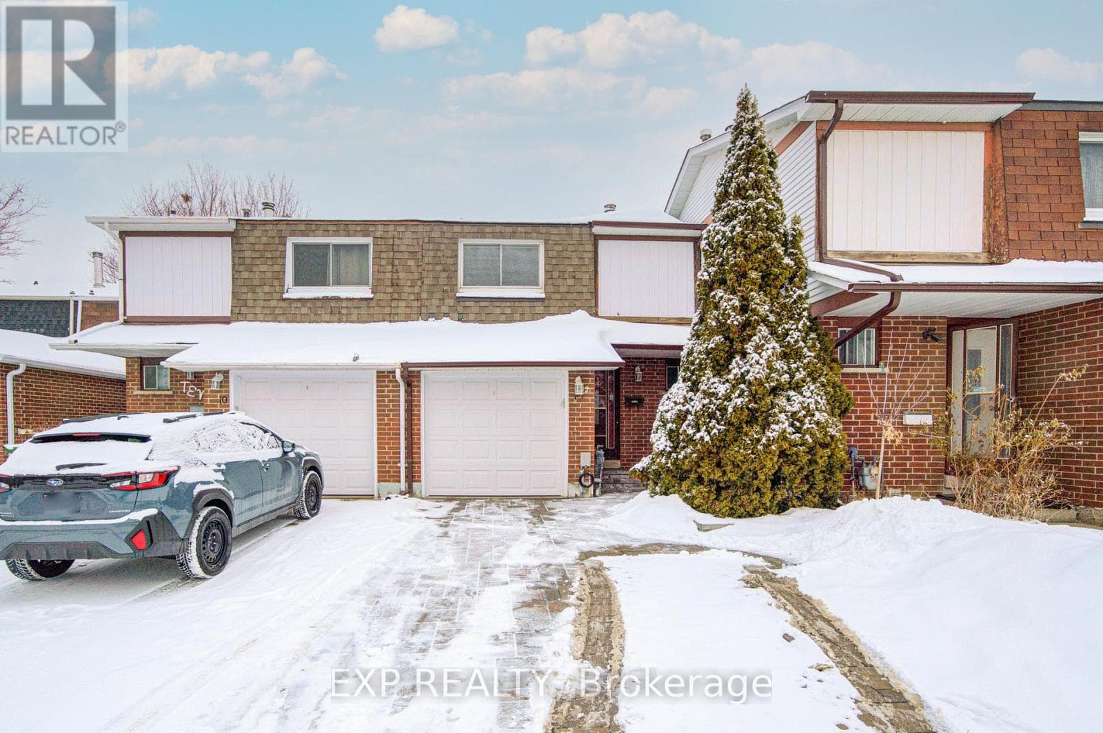 12 SADLEE COVE CRESCENT — Toronto (Milliken), Ontario - Main photo