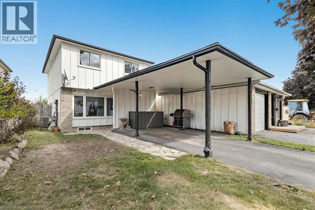 331 PRESTON Parkway — Cambridge, Ontario - Photo 2 of 33