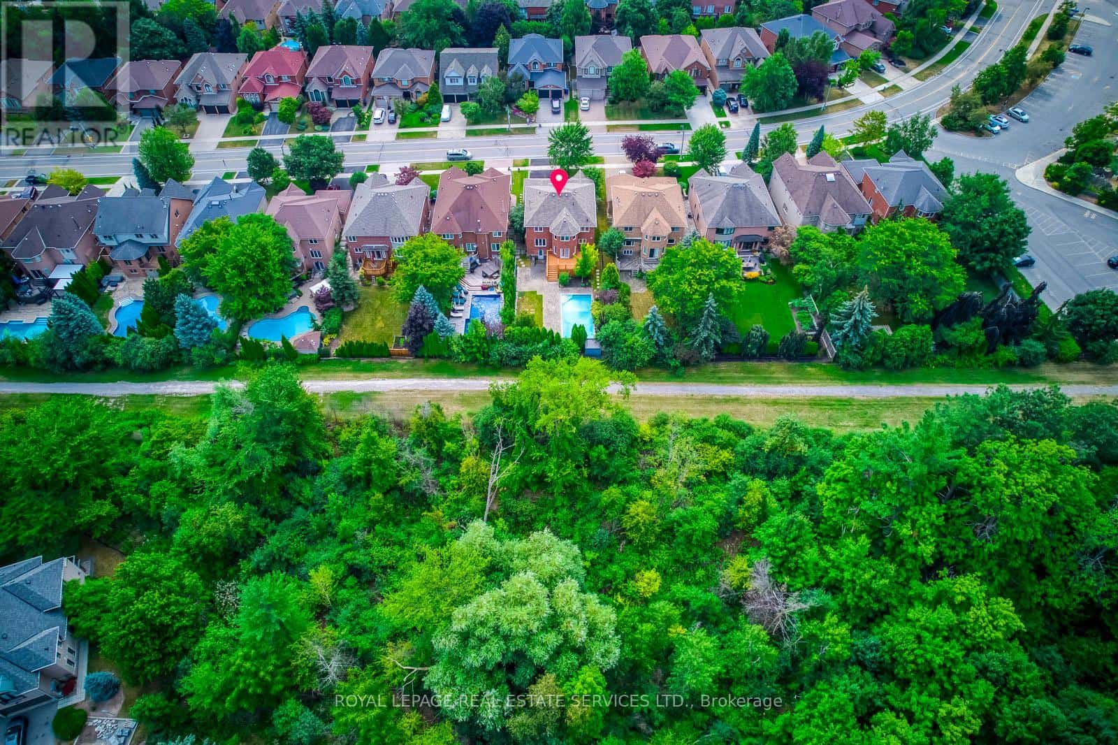 1387 BAYSHIRE DRIVE — Oakville (JC Joshua Creek), Ontario - Photo 4 of 50