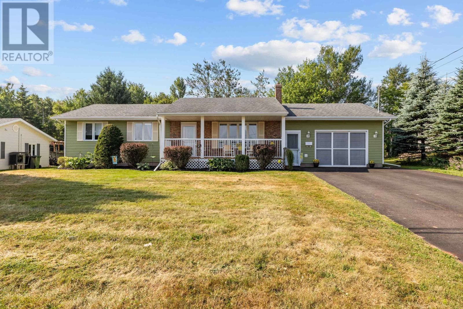 112 Burkeshire Drive — Summerside, Prince Edward Island - Main photo