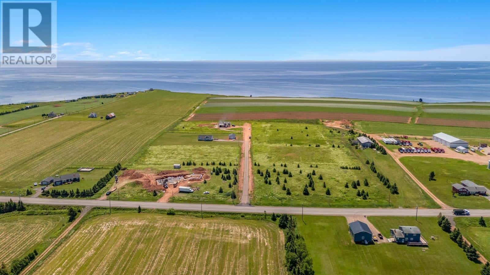 LOT 5 STRAITVIEW Road — Chepstow, Prince Edward Island - Photo 2 of 13