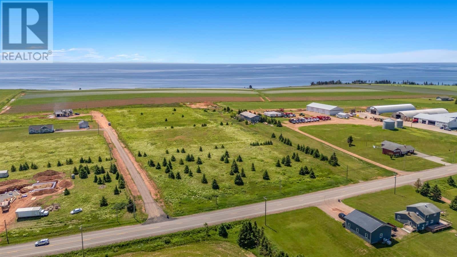 LOT 5 STRAITVIEW Road — Chepstow, Prince Edward Island - Photo 3 of 13
