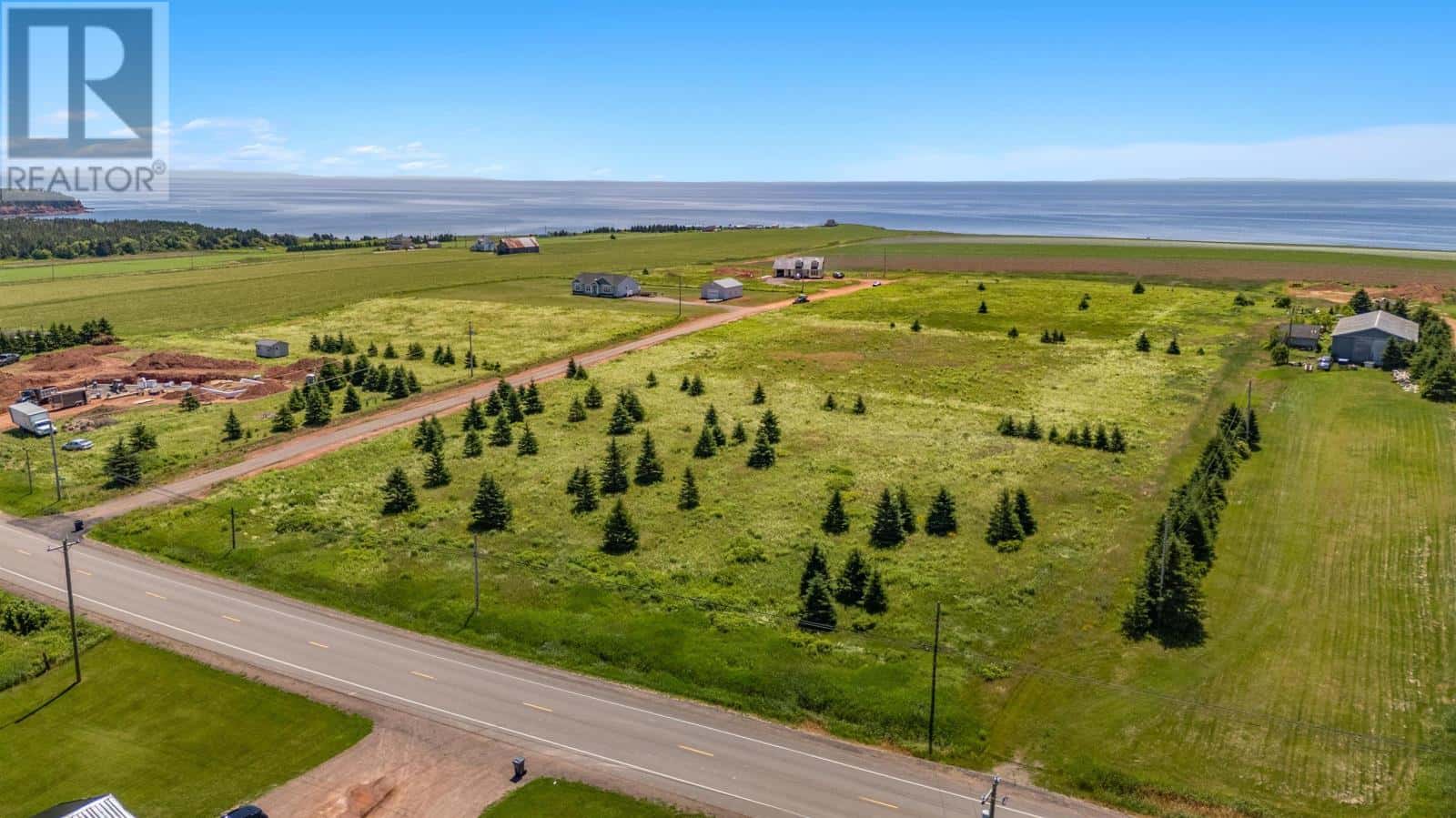 LOT 5 STRAITVIEW Road — Chepstow, Prince Edward Island - Photo 5 of 13