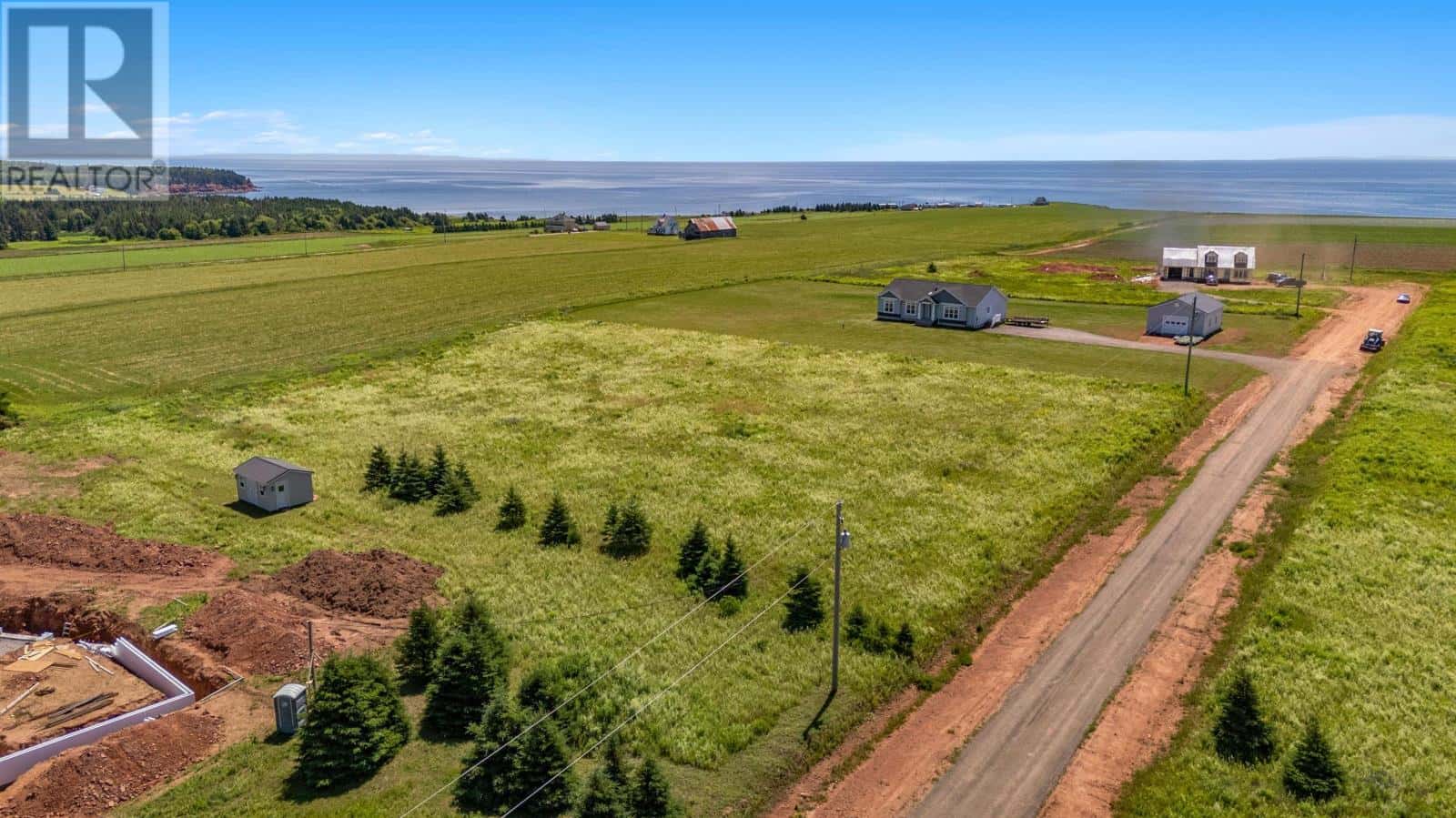 LOT 2 STRAITVIEW Road — Chepstow, Prince Edward Island - Photo 5 of 13