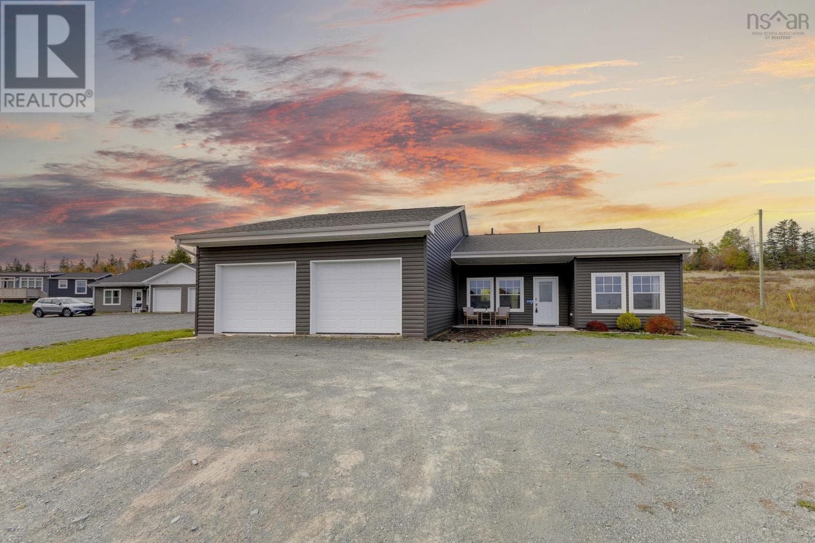 4182 South River Road — Antigonish, Nova Scotia - Main photo