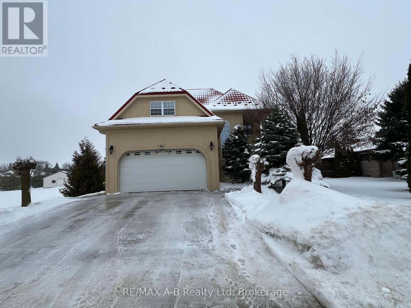 101 RUDY AVENUE — East Zorra-Tavistock (Tavistock), Ontario - Main photo